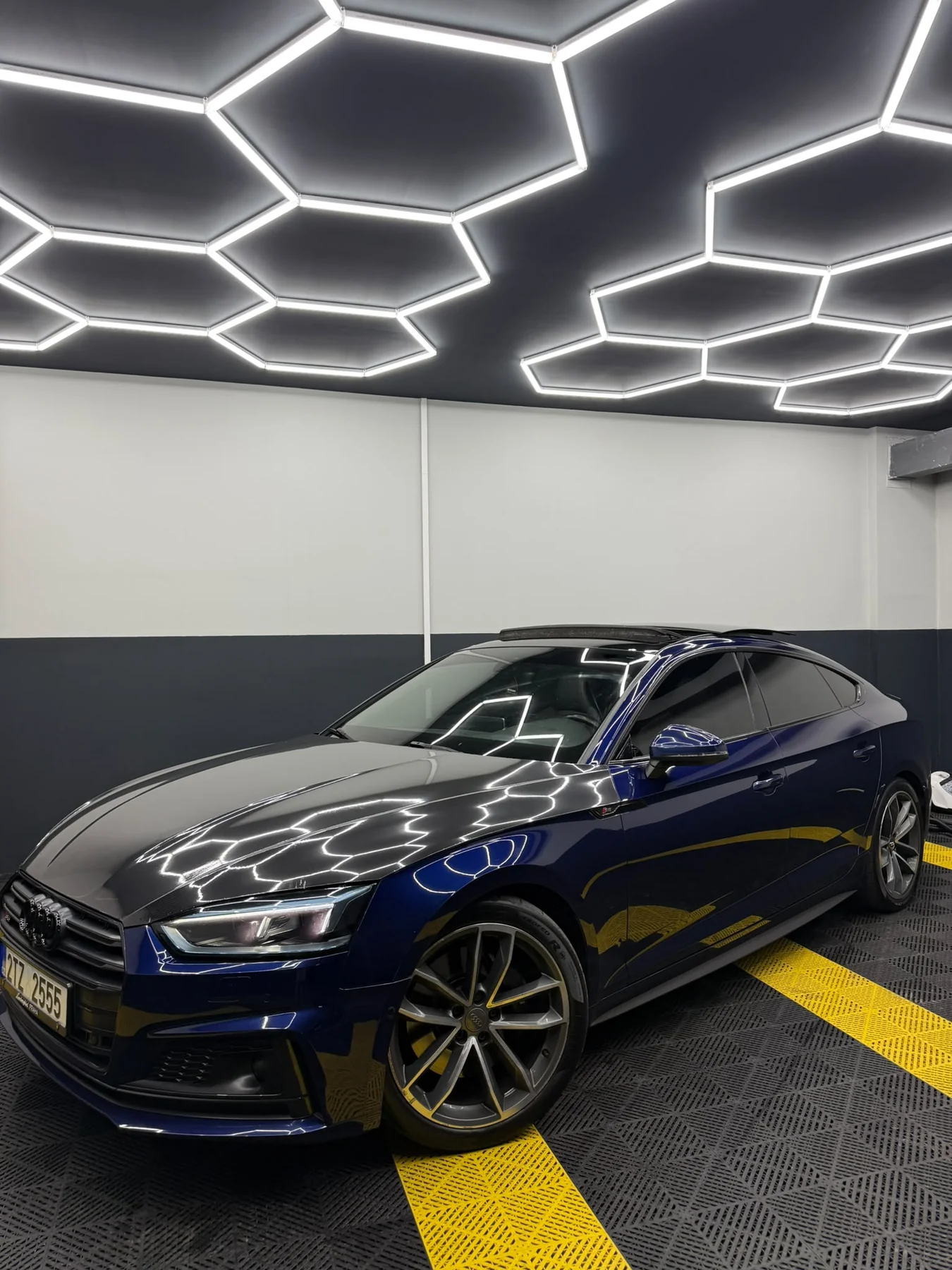 Audi S5